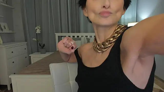 Snapshot of SimonaDeBeauvoir chatting on 15, 3, 2025 SimonaDeBeauvoir online show from 15, 3, 2025