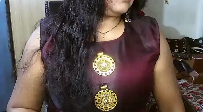 Cute Ruhi99 online show from 29, 12, 2024
