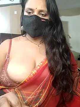 Cute Ruhi99 online show from 31, 12, 2024