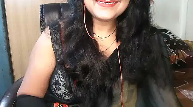 Cute Ruhi99 online show from 3, 1, 2025