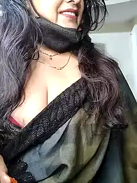 Cute Ruhi99 online show from 4, 1, 2025