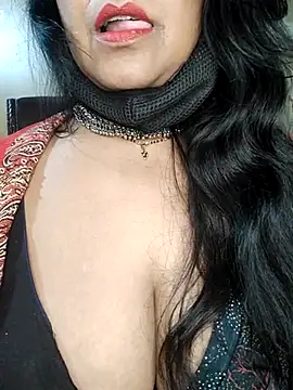 Cute Ruhi99 online show from 7, 1, 2025