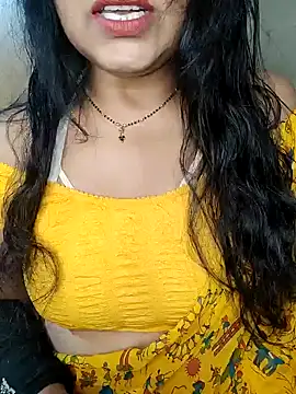 Cute Ruhi99 online show from 9, 1, 2025
