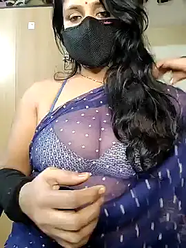 Cute Ruhi99 online show from 13, 1, 2025