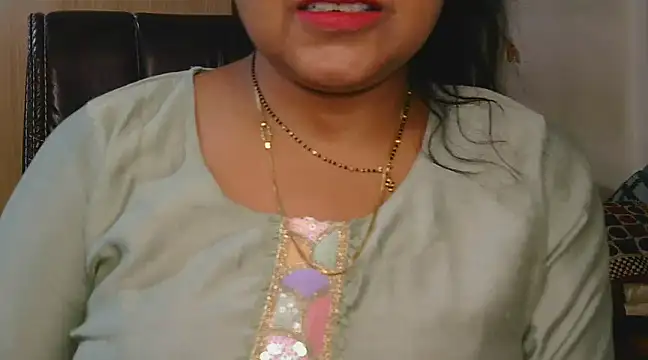 Cute Ruhi99 online show from 25, 1, 2025