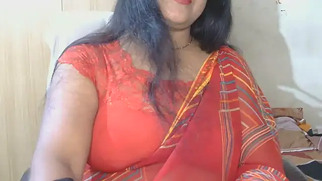 Cute Ruhi99 online show from 7, 10, 2025