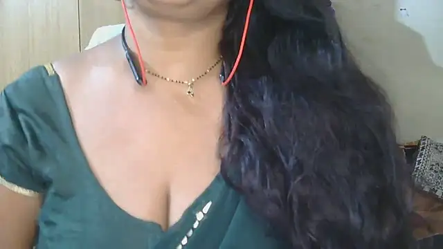 Cute Ruhi99 online show from 8, 10, 2025