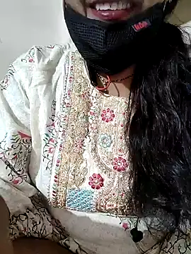 Cute Ruhi99 online show from 26, 10, 2025