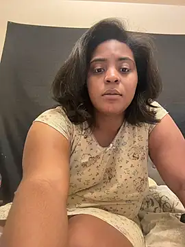 prettlovely14 online show from 22, 12, 2025