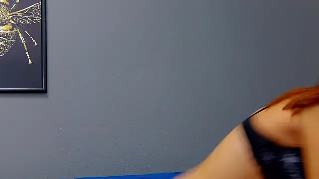 AnneHove online show from 14, 10, 2025