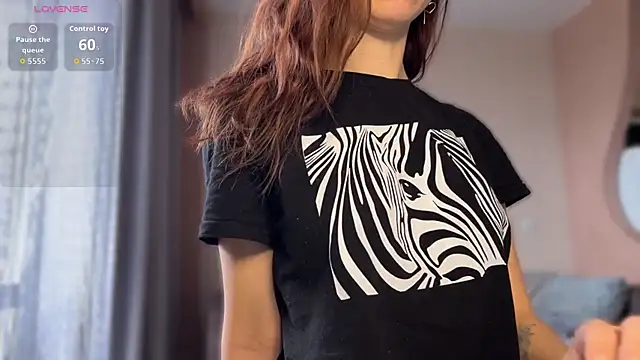 Magdalene Janette online show from 22, 10, 2025