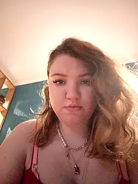 Snapshot of VioletteWay chatting on 13, 2, 2025 VioletteWay online show from 13, 2, 2025