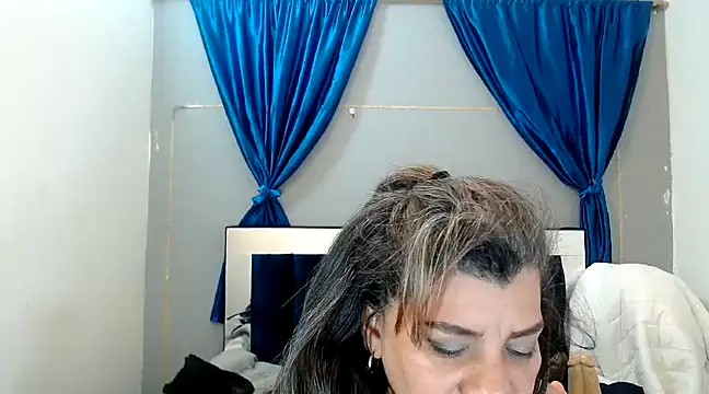 vikyadams online show from 11, 2, 2025