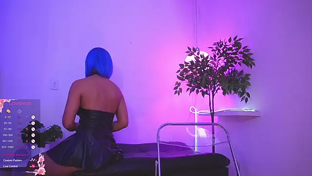 Snapshot of catalina__lovers chatting on 17, 12, 2025 catalina lovers online show from 17, 12, 2025