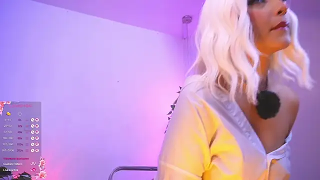 Snapshot of catalina__lovers chatting on 18, 12, 2025 catalina lovers online show from 18, 12, 2025