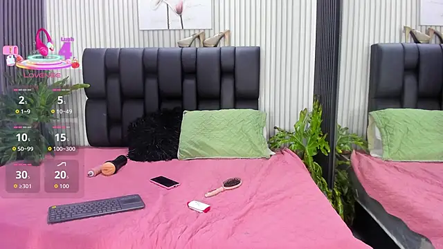 Snapshot of PamelaAnderson_2 chatting on 21, 3, 2026 PamelaAnderson 2 online show from 21, 3, 2026