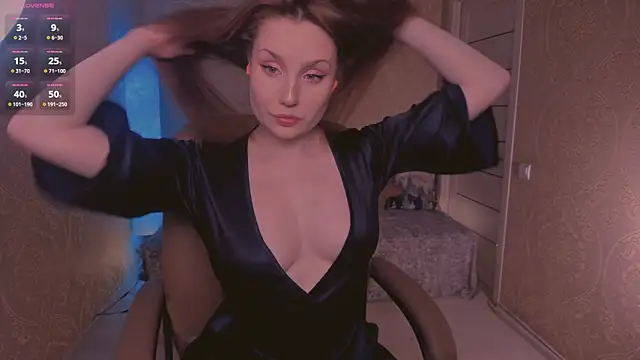 Eesmaaarrr online show from 10, 3, 2025