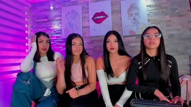 Violet spencer online show from 4, 12, 2024