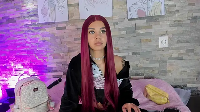 Violet spencer online show from 11, 12, 2024