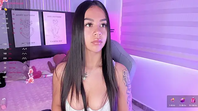 Violet spencer online show from 7, 11, 2025