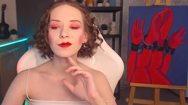 FascinatingEyess online show from 27, 10, 2025