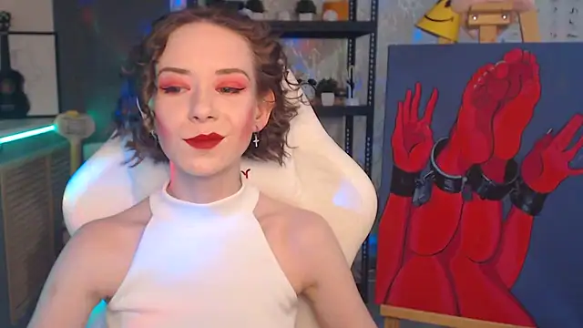 FascinatingEyess online show from 23, 2, 2026