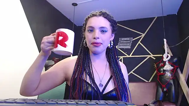 elizatexx online show from 4, 12, 2024