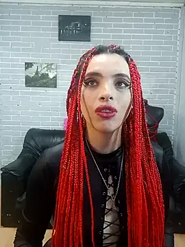 elizatexx online show from 1, 2, 2025