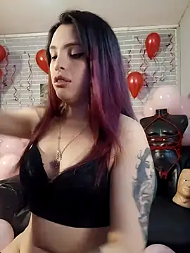 elizatexx online show from 19, 3, 2025