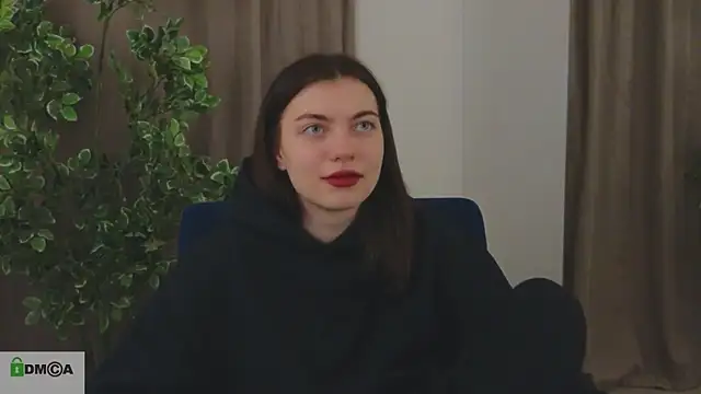 katty  cat online show from 3, 12, 2024