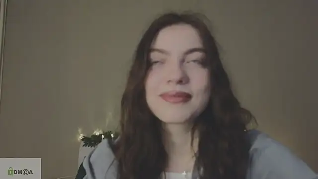 katty  cat online show from 29, 12, 2024