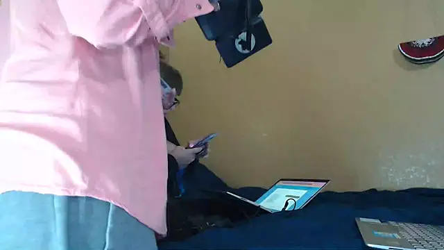 Snapshot of Babz0ntheR0x chatting on 26, 1, 2025 Babz0ntheR0x online show from 26, 1, 2025