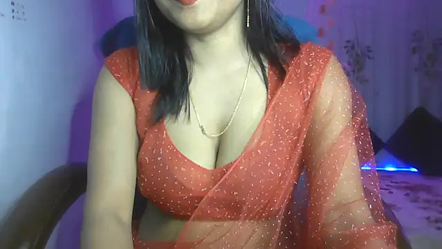 Snapshot of Queenhimanshi chatting on 17, 2, 2025 Queenhimanshi online show from 17, 2, 2025