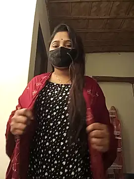 Puspita- online show from 4, 1, 2025