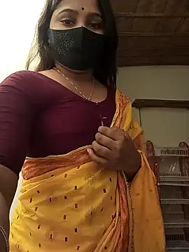 Puspita- online show from 7, 1, 2025