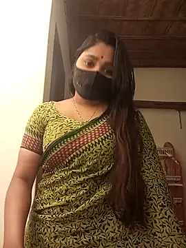 Puspita- online show from 27, 1, 2025