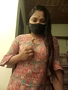 Puspita- online show from 3, 2, 2025