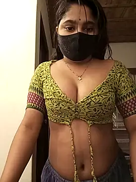 Puspita- online show from 17, 3, 2025