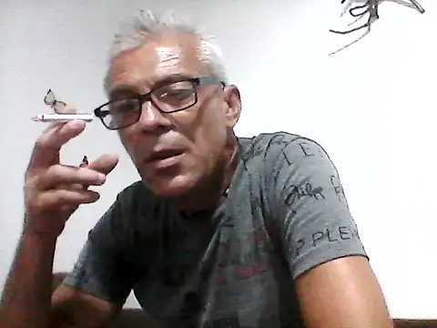 Picolo4111 online show from 20, 9, 2025
