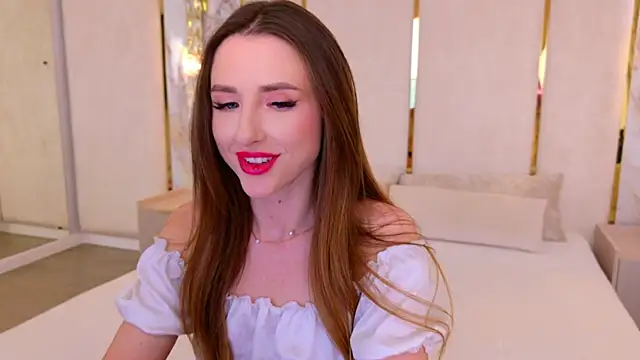 Jullia Carter online show from 20, 1, 2025