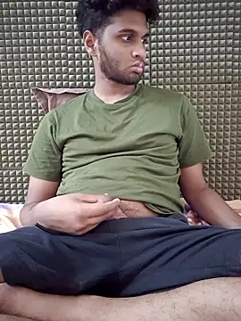 mykecockslong online show from 20, 10, 2025