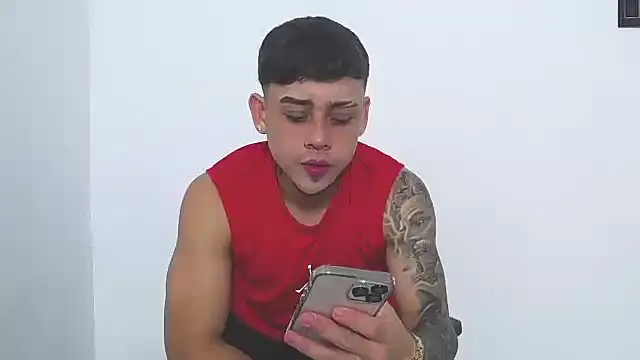 nino rousse online show from 14, 9, 2025