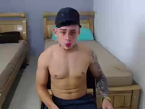 nino rousse online show from 18, 9, 2025