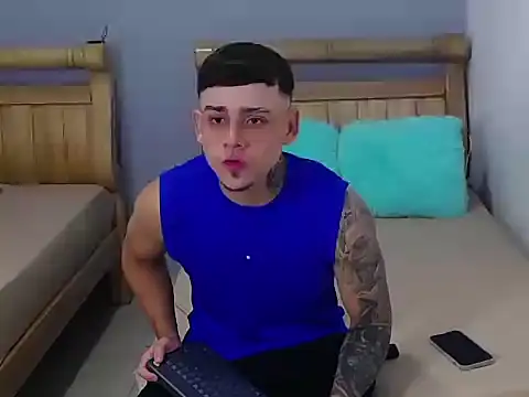 nino rousse online show from 21, 10, 2025