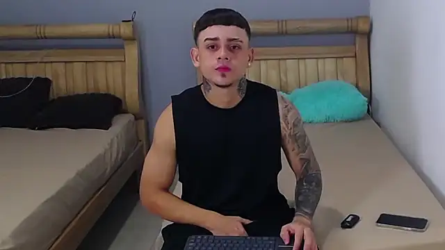 nino rousse online show from 23, 10, 2025