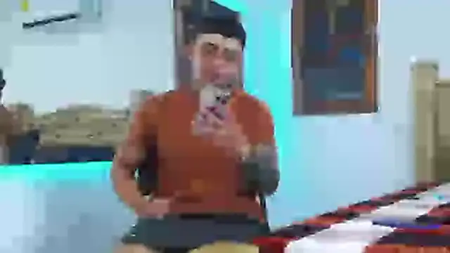 nino rousse online show from 11, 11, 2025