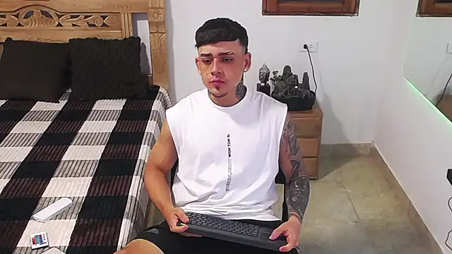 nino rousse online show from 20, 11, 2025