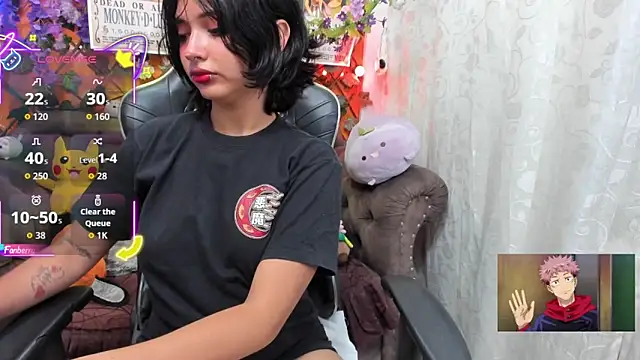 ravenn 20 online show from 10, 1, 2026