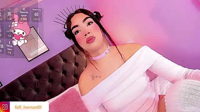 Sofi hdz online show from 4, 11, 2025