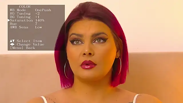 Snapshot of RissaRheys chatting on 7, 12, 2024 RissaRheys online show from 7, 12, 2024